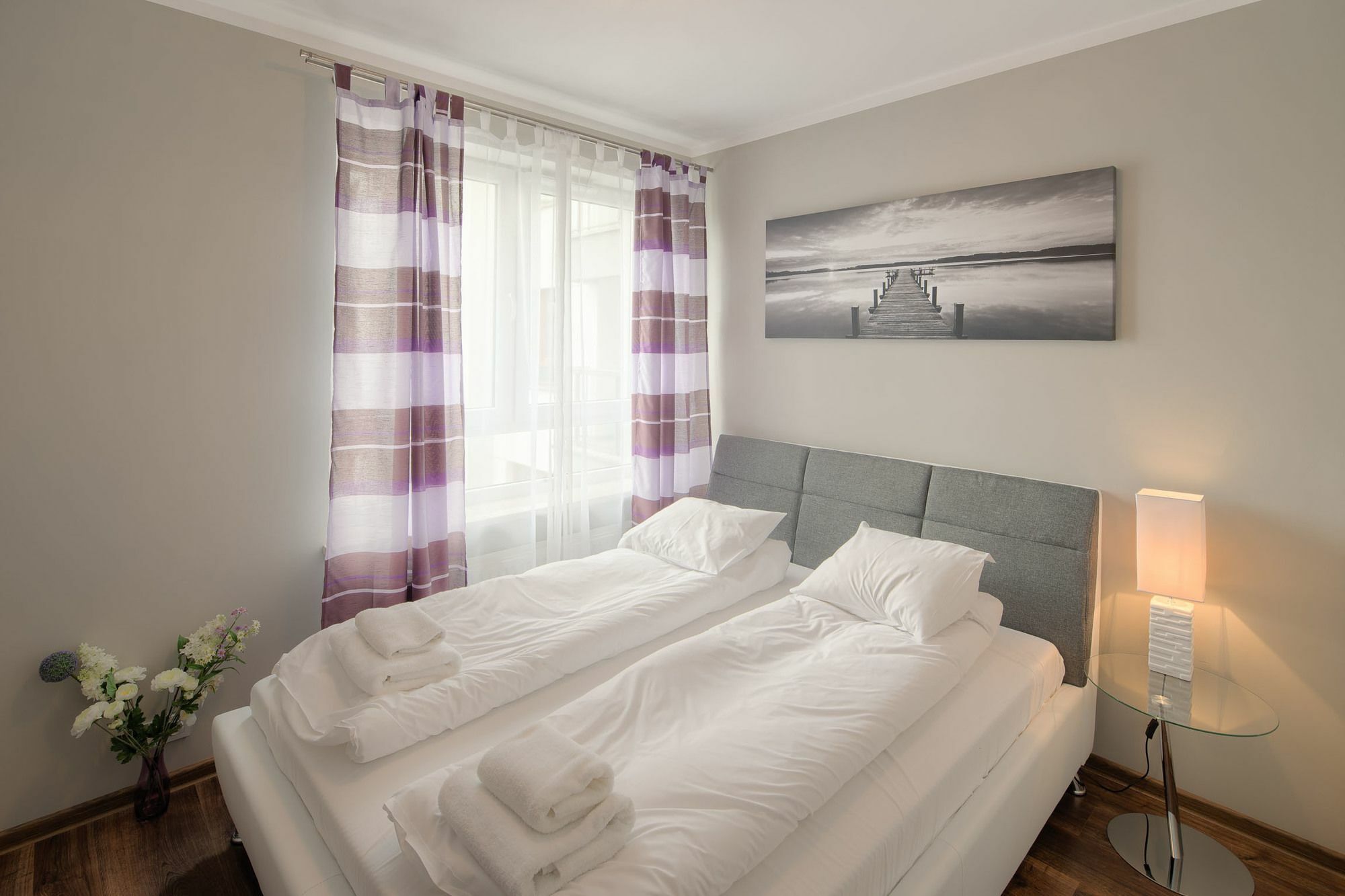 City Aparthotel Ochota Varšava Exteriér fotografie