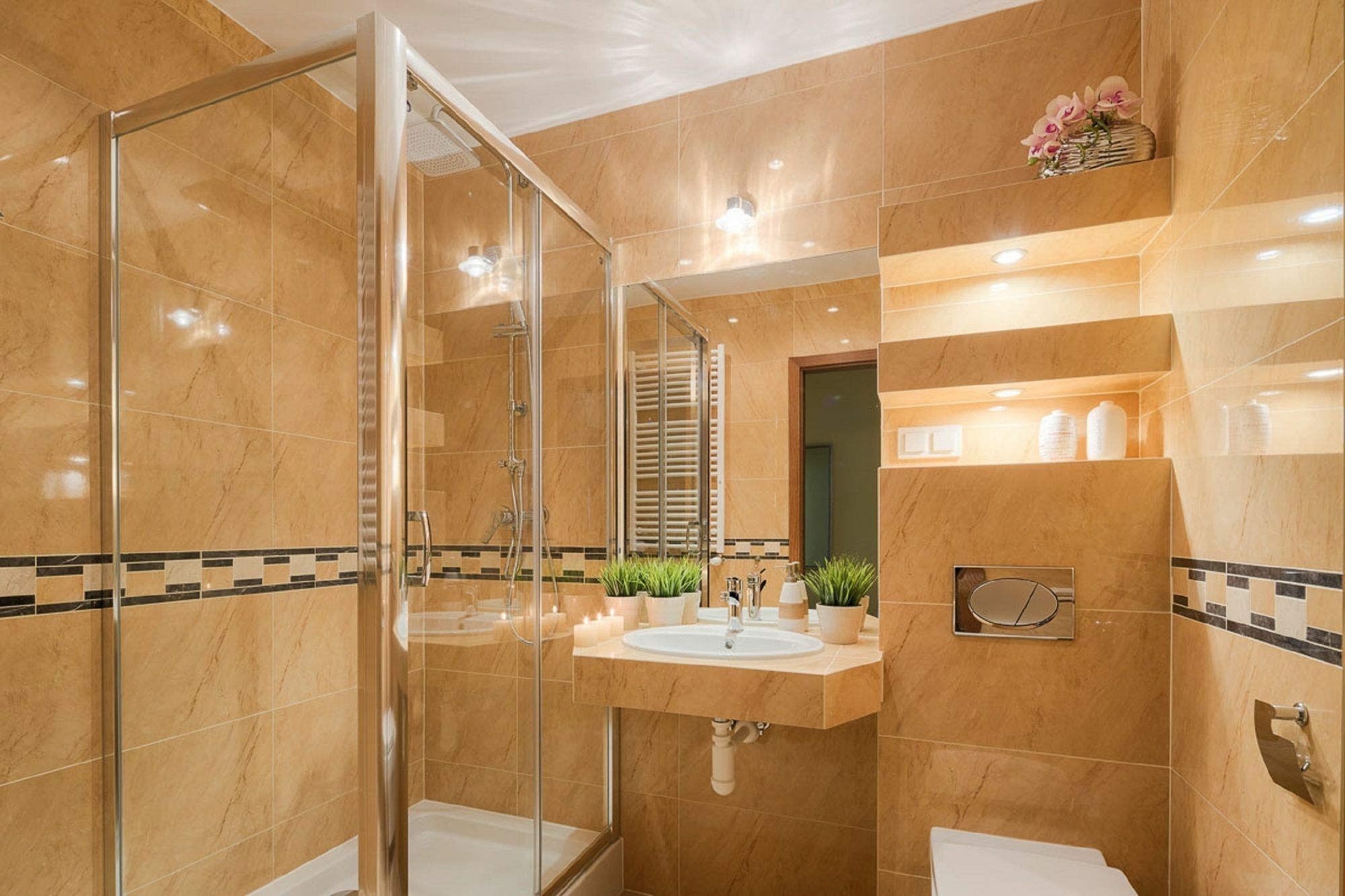City Aparthotel Ochota Varšava Exteriér fotografie